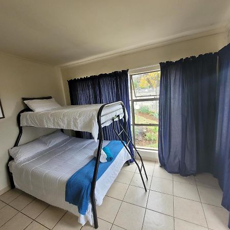 Reizigers Rusten Kempton Park Exterior photo